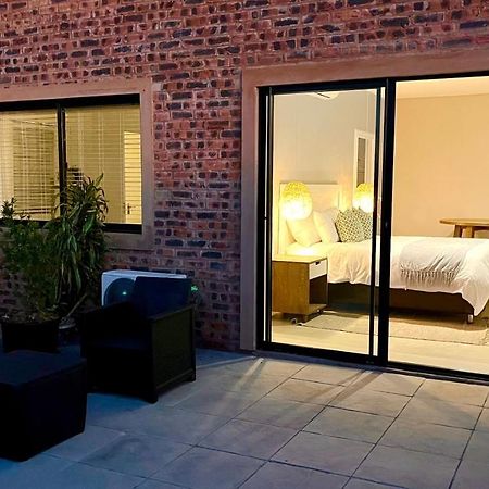 King Suite Hilton Exterior photo